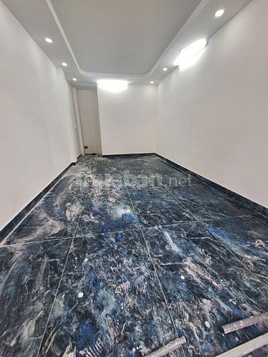 Cho Thuê Mặt Bằng Mặt Tiền - Trần Thị Nghỉ Phường 07, Quận Gò Vấp