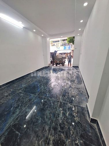 Cho Thuê Mặt Bằng Mặt Tiền - Trần Thị Nghỉ Phường 07, Quận Gò Vấp