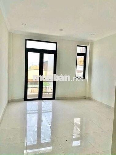 Nhà 1 trệt 1 Lửng 3 lầu Đường 18B BHH A bình tân