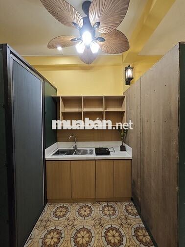 CHO THUÊ PHÒNG NGUYÊN SÀN TẦNG 1 – RỘNG 40M²