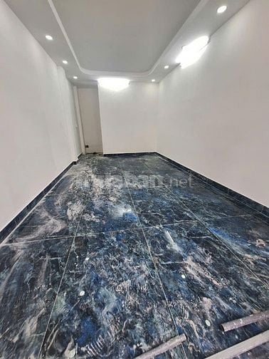 Cho Thuê Mặt Bằng Mặt Tiền - Trần Thị Nghỉ Phường 07, Quận Gò Vấp