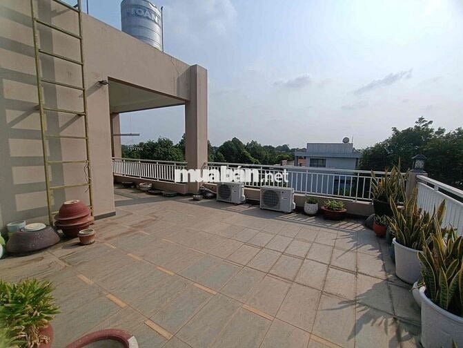 Bán nhà mặt tiền kinh doanh view Bờ Kè Thống Nhất Đồng Nai chủ ngộp ba