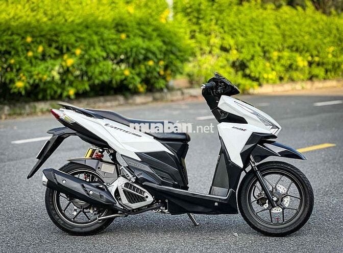 Vario 2018 zin chính chủ
