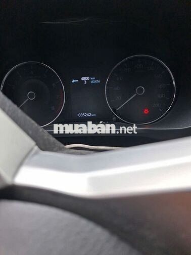 Mitsubishi Xpander GLP 2024 Bạc 30000 KM