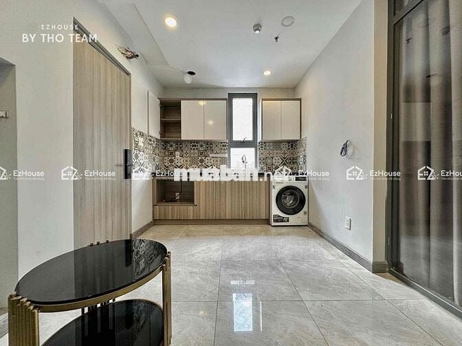 ⭐️CĂN HỘ MỚI 2PN 2WC CÓ BALCONY_THANG MÁY_FULL NT NGAY CV HOÀNG VĂN THỤ