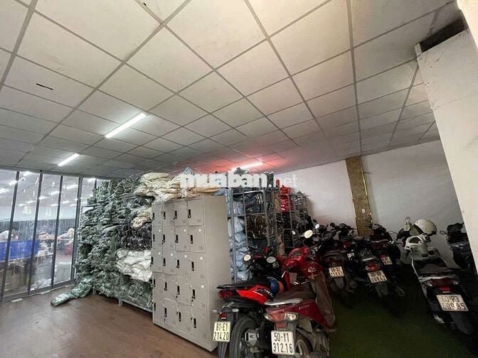Cần cho thuê xưởng  song hành TMT  QL 22  DT  8 x30  giạ 25 triệu TL