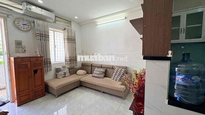 CHÍNH CHỦ CHO THUÊ CĂN HỘ 1PN 50m2 MỚI 100% FULL TIỆN NGHI NGAY QUẬN 3