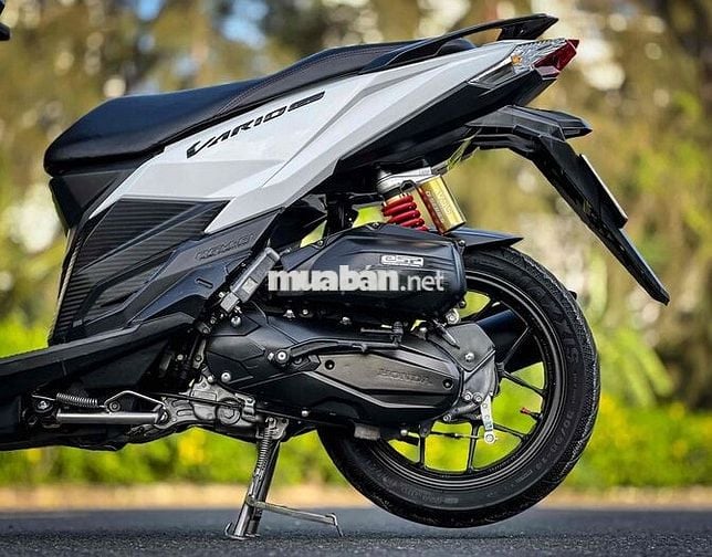 Vario 2018 zin chính chủ
