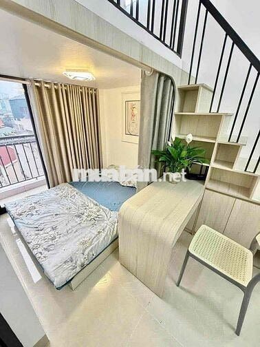 Khai Trương Duplex Bancol Mới 100% Full nội thất