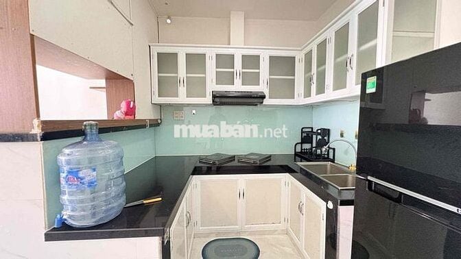 CHÍNH CHỦ CHO THUÊ CĂN HỘ 1PN 50m2 MỚI 100% FULL TIỆN NGHI NGAY QUẬN 3