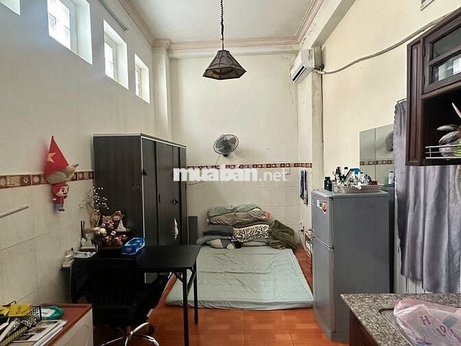 CHO THUÊ PHÒNG TRỌ TẦNG TRỆT GIÁ 4TR2- ĐỦ NỘI THẤT