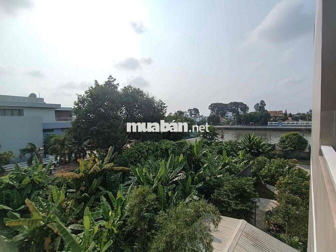 Bán nhà mặt tiền kinh doanh view Bờ Kè Thống Nhất Đồng Nai chủ ngộp ba