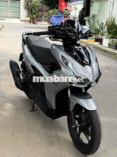 Honda Air Blade 160cc 2023 Bạc 145.21