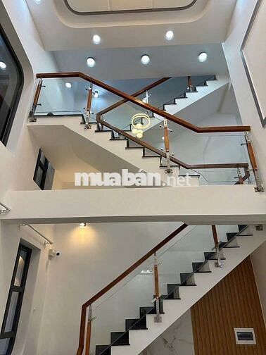 THANH TOÁN 750 TRIỆU SỞ HỮU NGAY NHÀ 1TRỆT 2LẦU/71,4m² GẦN CHỢ PHÚ MỸ