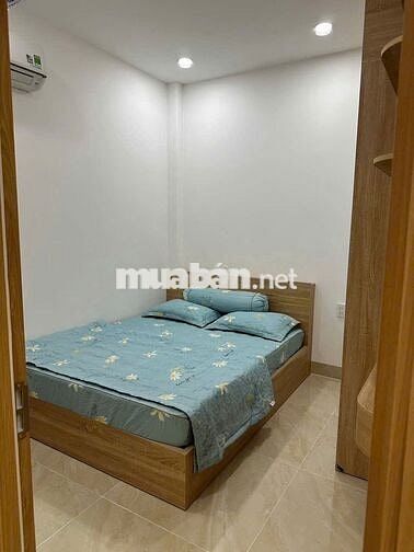 THANH TOÁN 750 TRIỆU SỞ HỮU NGAY NHÀ 1TRỆT 2LẦU/71,4m² GẦN CHỢ PHÚ MỸ
