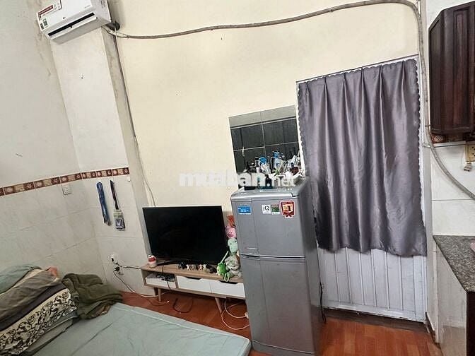 CHO THUÊ PHÒNG TRỌ TẦNG TRỆT GIÁ 4TR2- ĐỦ NỘI THẤT