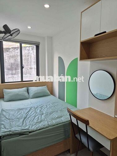 Mới Khai Trương Căn Hộ Mới Cứng 100%