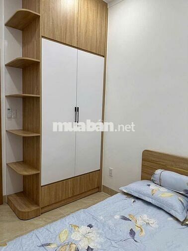 THANH TOÁN 750 TRIỆU SỞ HỮU NGAY NHÀ 1TRỆT 2LẦU/71,4m² GẦN CHỢ PHÚ MỸ