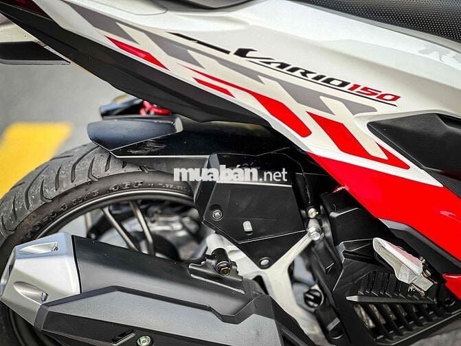 Vario 150 đk 2022 zin chính chủ