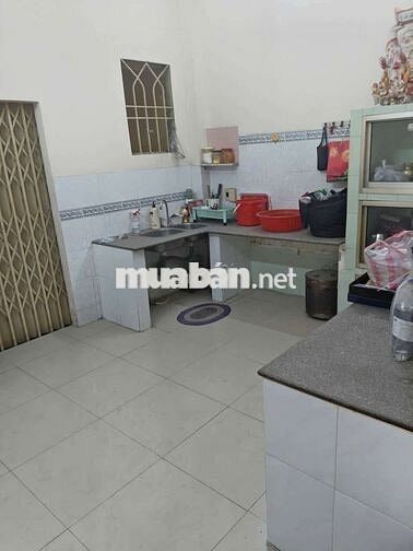 CHO THUÊ NHÀ HẺM OTO KINH DOANH BÌNH TÂN