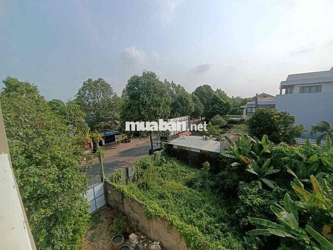 Bán nhà mặt tiền kinh doanh view Bờ Kè Thống Nhất Đồng Nai chủ ngộp ba