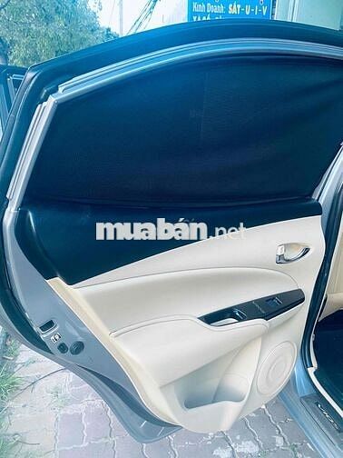 Toyota Vios G 2019 Tự động Bạc