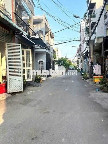 Nhà thuê Gò Vấp 2PN✅️Hẻm xe hơi Nguyễn Văn Khối✅️P9 giá 8,5 triệu