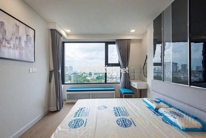 3.650 TỶ! BÁN CĂN GÓC 93M2 3PN FULL NT ĐẸP CHUNG CƯ CITY GATE QUẬN 8