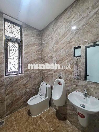 🏢 TÒA NHÀ ĐẸP VỊ TRÍ VÀNG NGUYỄN VĂN TRỖI, PHÚ NHUẬN - SẴN SÀNG BÀN
