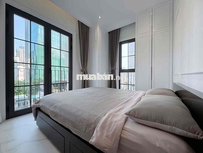 🏡 TỔNG HỢP HƠN 100 CĂN HỘ 1PN - QUẬN PHÚ NHUẬN - GIÁ CẢ HỢP LÝ