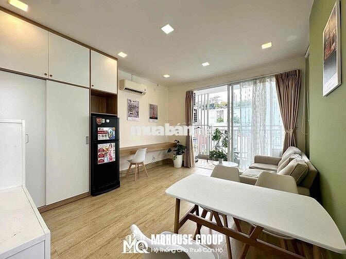 🍀🍀1 PN TÁCH BẾP - RỘNG HƠN 40m2 - NGAY AEON TÂN PHÚ