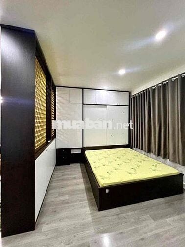 Cho thuê căn hộ Officetel Sunrise CityView Q7 Lh :