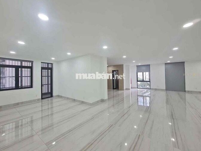 🏢 TÒA NHÀ ĐẸP VỊ TRÍ VÀNG NGUYỄN VĂN TRỖI, PHÚ NHUẬN - SẴN SÀNG BÀN