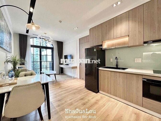 🏡 TỔNG HỢP HƠN 100 CĂN HỘ 1PN - QUẬN PHÚ NHUẬN - GIÁ CẢ HỢP LÝ