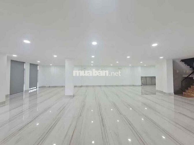 🏢 TÒA NHÀ ĐẸP VỊ TRÍ VÀNG NGUYỄN VĂN TRỖI, PHÚ NHUẬN - SẴN SÀNG BÀN