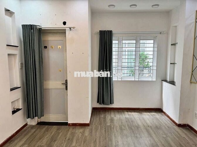  MẶT TIỀN HOA THỊ - PHÚ NHUẬN  - 4x14m - 3 Lầu