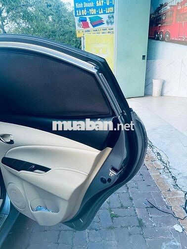 Toyota Vios G 2019 Tự động Bạc