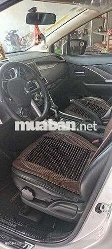 Mitsubishi Xpander 2020 Trắng 26000 km