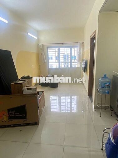 (8891) cho thuê lâu dài Thanh Bình residence (2pn, 2wc): 5 triệu/ th