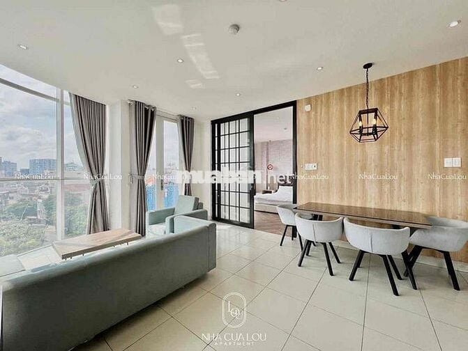 🏡 TỔNG HỢP HƠN 100 CĂN HỘ 1PN - QUẬN PHÚ NHUẬN - GIÁ CẢ HỢP LÝ