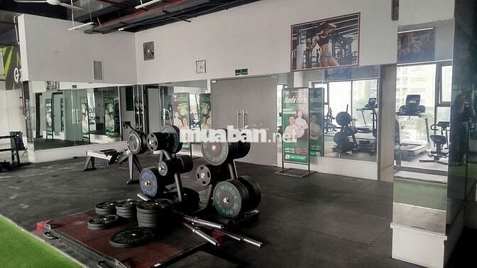 CHO THUÊ MẶT BẰNG VĂN PHÒNG – 500m² TẠI KĐT The Vesta