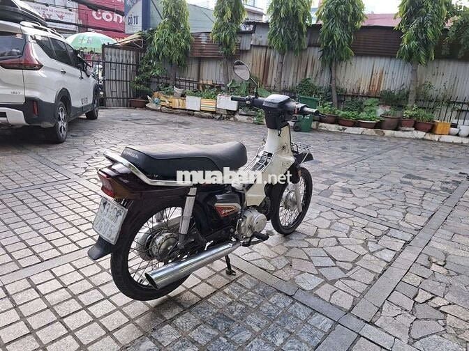 xe dream hàn quốc