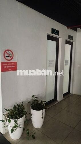 CHO THUÊ MẶT BẰNG VĂN PHÒNG – 500m² TẠI KĐT The Vesta