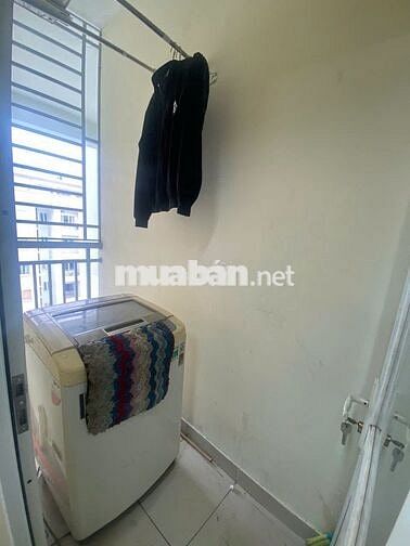 (8891) cho thuê lâu dài Thanh Bình residence (2pn, 2wc): 5 triệu/ th