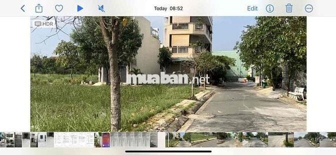 BÁN ĐẤT DỰ ÁN ĐÀO SƯ TÍCH, PHƯỚC KIỂN