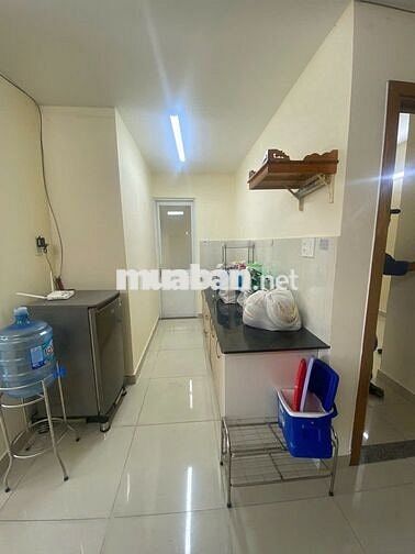 (8891) cho thuê lâu dài Thanh Bình residence (2pn, 2wc): 5 triệu/ th