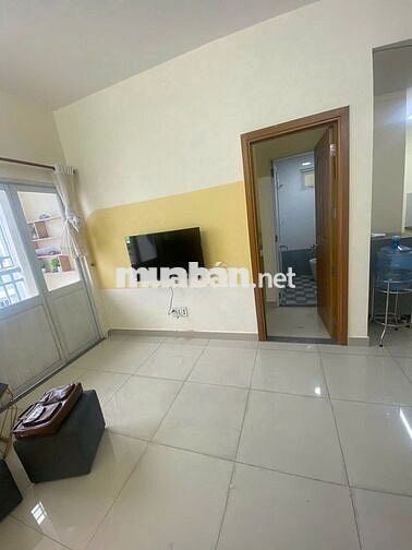 (8891) cho thuê lâu dài Thanh Bình residence (2pn, 2wc): 5 triệu/ th