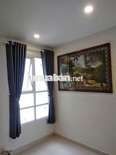 CHO THUÊ CĂN HỘ MỚI 62M2, 2PN, TẦNG 14 DREAM HOME PALACE QUẬN 8