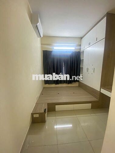 (8891) cho thuê lâu dài Thanh Bình residence (2pn, 2wc): 5 triệu/ th