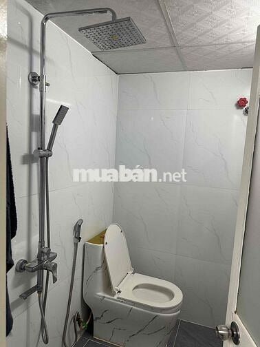 🏡 Nhà 64m² nở hậu – KDC hiện hữu – Sổ hồng riêng – Hỗ trợ vay ngân hàn